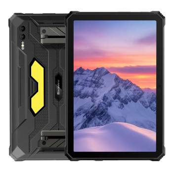 Blackview Active 10 Pro 12GB 512GB 5G черен