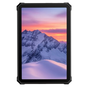 Blackview Active 10 Pro 12GB 512GB 5G черен