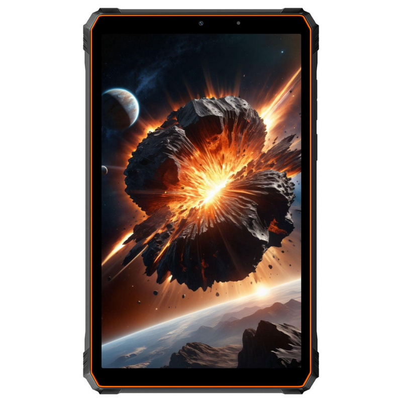 Blackview Active 5 8GB 128GB 4G оранжев