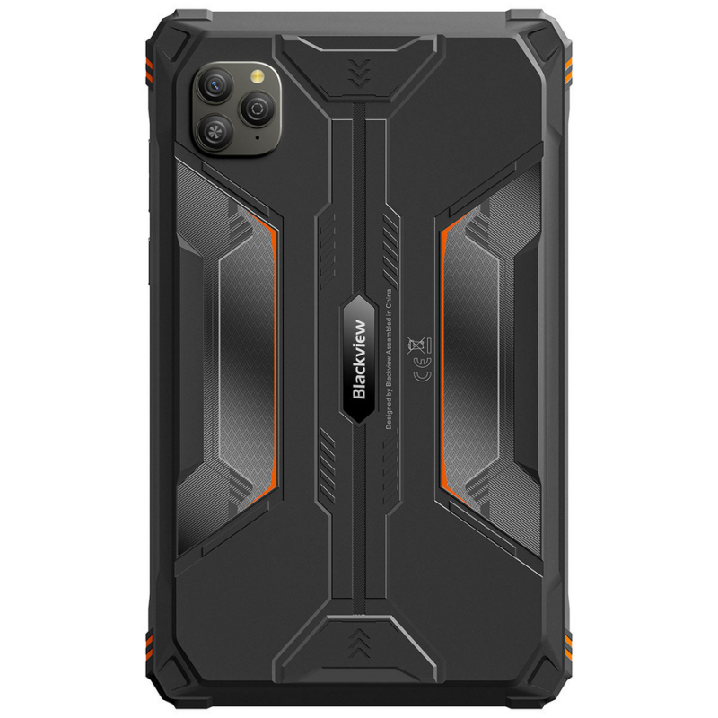 Blackview Active 5 8GB 128GB 4G оранжев