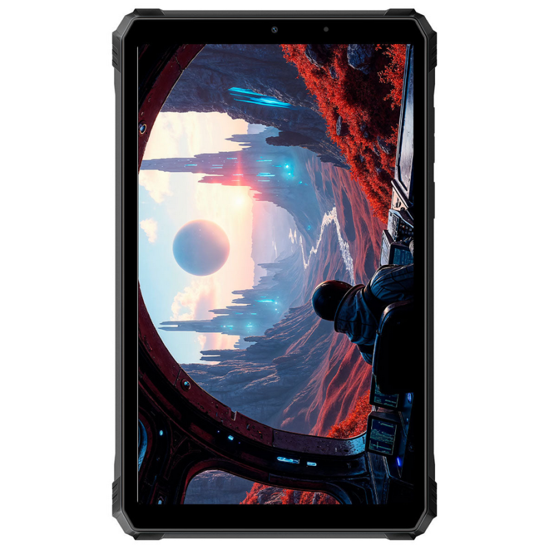Blackview Active 5 8GB 128GB 4G черен