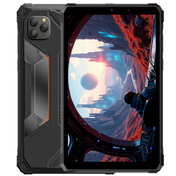 Blackview Active 5 8GB 128GB 4G черен