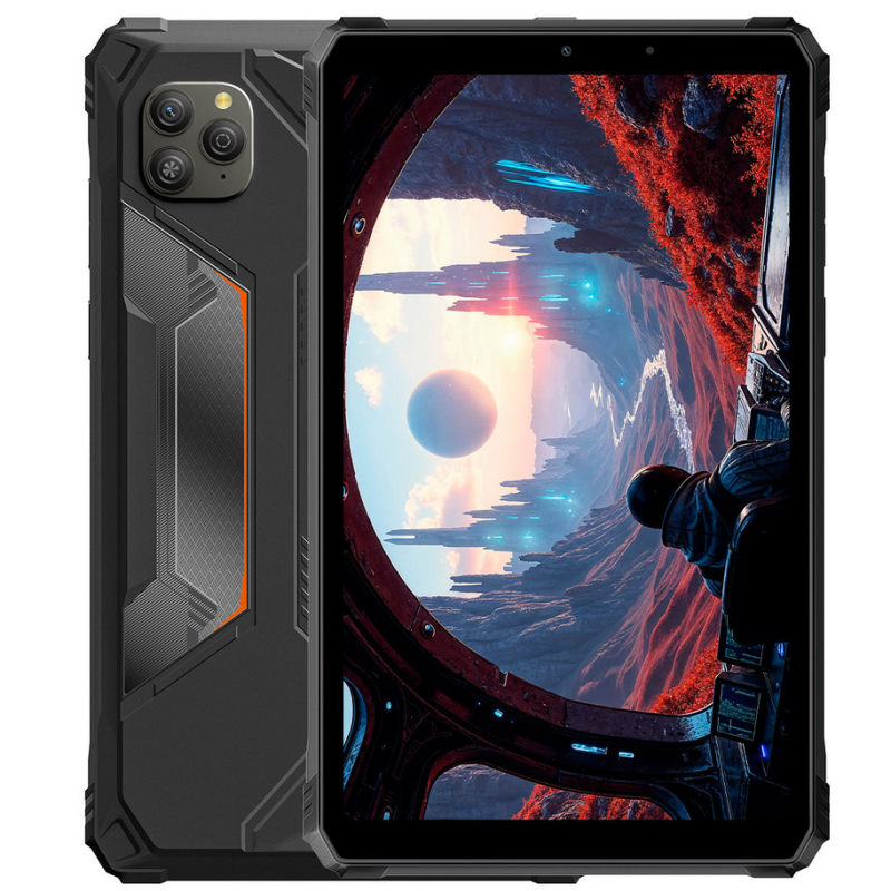 Blackview Active 5 8GB 128GB 4G черен