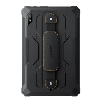 Blackview Active 8 Pro 8GB 256GB 4G черен