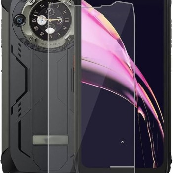 Стъклен протектор за BV9300 / BV9300 Pro