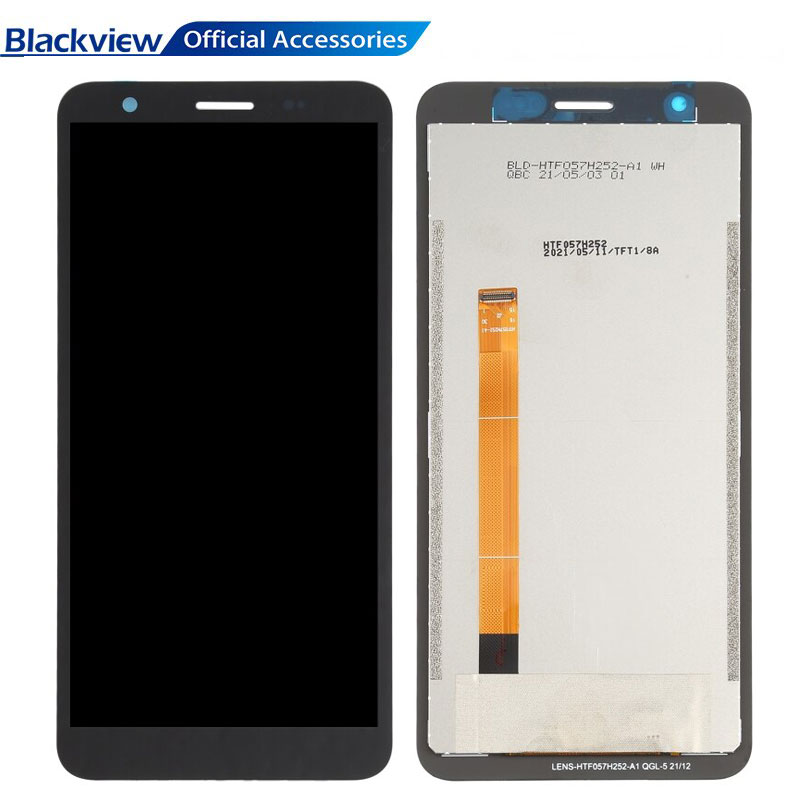 Оригинален дисплей за BV 6600 / BV 6600 PRO Оригинален дисплей за BV 6600 / BV 6600 PRO