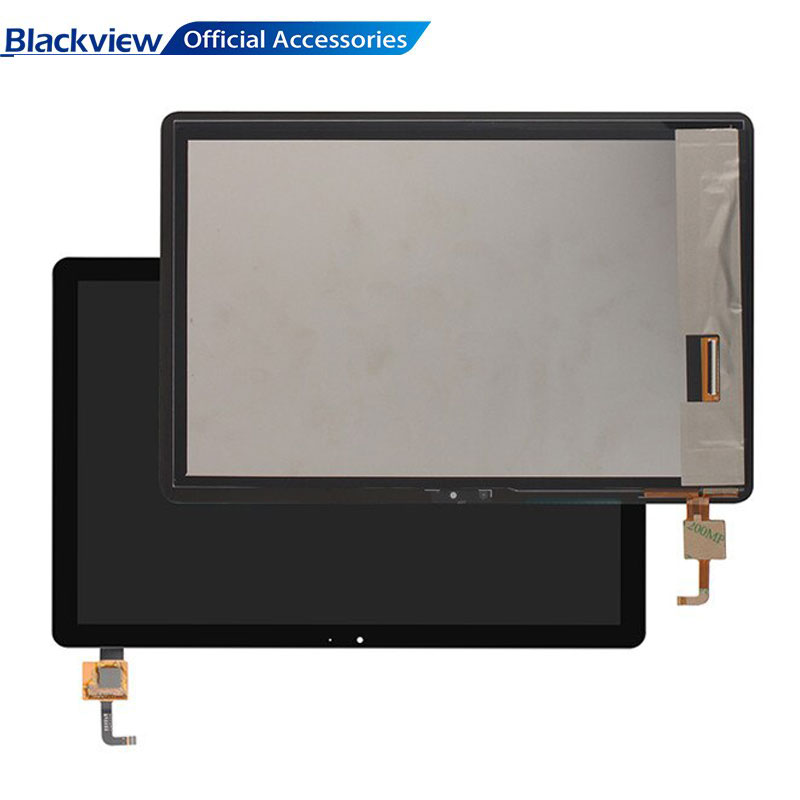 Оригинален дисплей и тъч за Blackview TAB 9 Оригинален дисплей и тъч за Blackview TAB 9