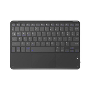 Blackview K1 Bluetooth универсална клавиатура черна