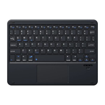 Blackview K2 Bluetooth универсална клавиатура черна