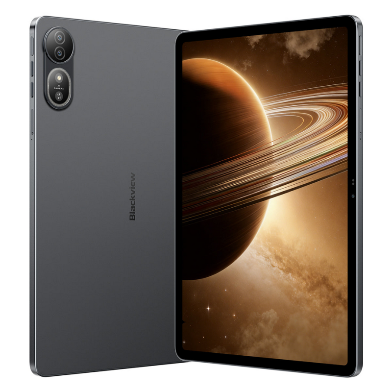 Blackview MEGA 12 5G 12GB 256GB grey