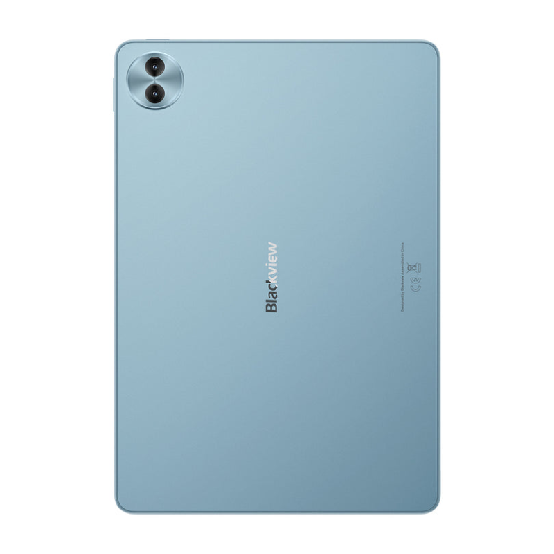 Blackview MEGA 5 4G 8GB 256GB Blue