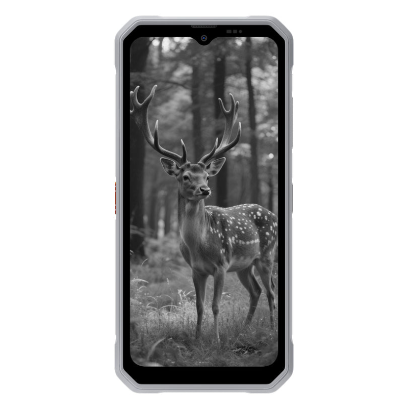 OSCAL Marine 3 8GB RAM 256GB ROM черен