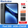 Blackview OSCAL Pad 200 4G 6GB RAM 256GB ROM grey