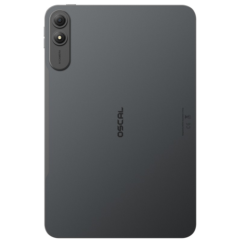 Blackview OSCAL Pad 200 4G 6GB RAM 256GB ROM grey