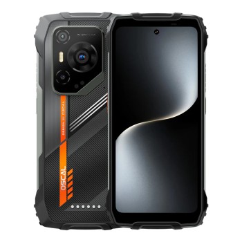 Oscal Pilot 3 12GB RAM 256GB ROM 5G