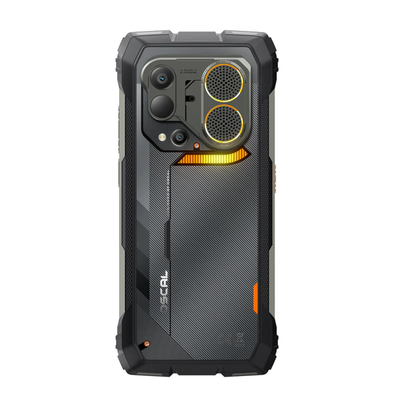 Oscal Pilot 6 12GB RAM 256GB ROM Thermal Imaging