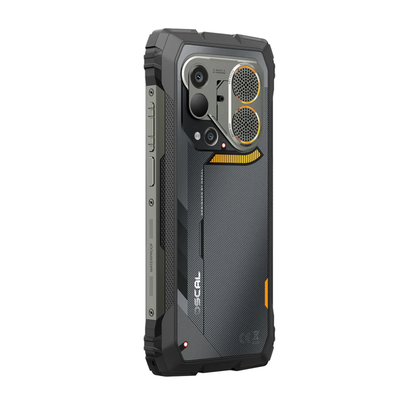 Oscal Pilot 6 12GB RAM 256GB ROM Thermal Imaging