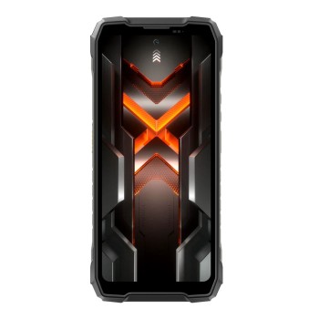 Blackview ROCK 5 12GB RAM 256GB ROM 20K Battery Hi-Fi Stereo Speaker Camping Light 