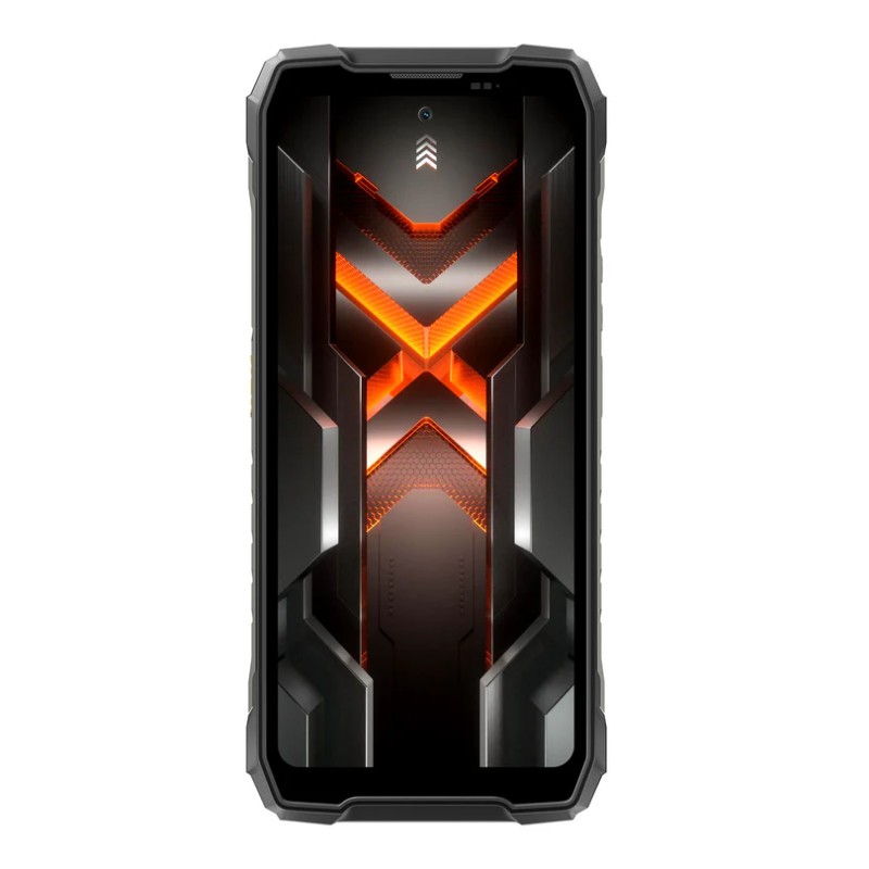 Blackview ROCK 5 12GB RAM 256GB ROM 20K Battery Hi-Fi Stereo Speaker Camping Light