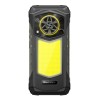Blackview ROCK 5 12GB RAM 256GB ROM 20K Battery Hi-Fi Stereo Speaker Camping Light