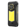 Blackview ROCK 5 12GB RAM 256GB ROM 20K Battery Hi-Fi Stereo Speaker Camping Light
