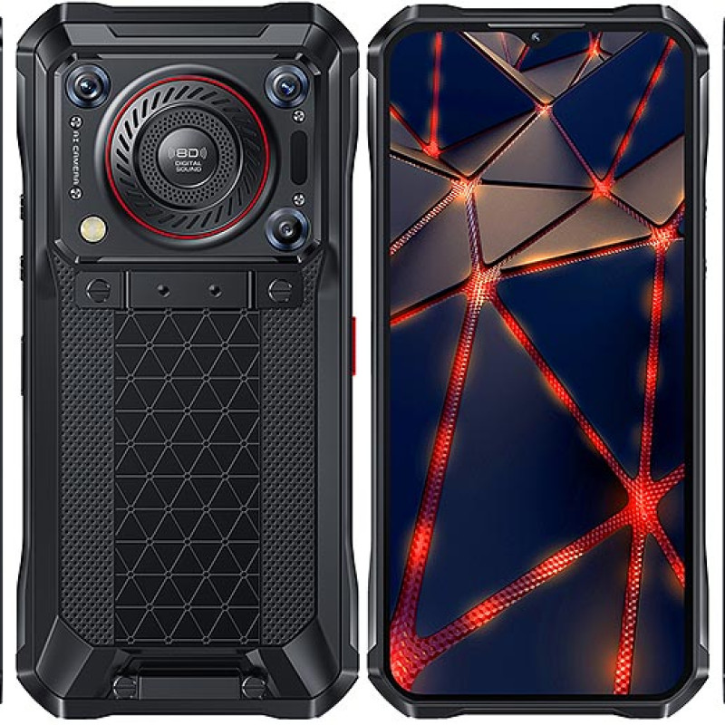 Oukitel WP33 Pro 8GB 256GB Oukitel WP33 Pro 8GB 256GB
