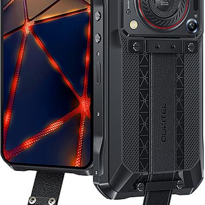 Oukitel WP33 Pro 8GB 256GB Oukitel WP33 Pro 8GB 256GB