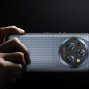 Oukitel WP35 5G 8GB RAM 256GB ROM сив Oukitel WP35 5G 8GB RAM 256GB ROM сив