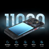 Oukitel WP35 5G 8GB RAM 256GB ROM сив Oukitel WP35 5G 8GB RAM 256GB ROM сив