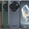 Oukitel WP35 5G 8GB RAM 256GB ROM сив Oukitel WP35 5G 8GB RAM 256GB ROM сив