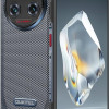 Oukitel WP35 5G 8GB RAM 256GB ROM сив Oukitel WP35 5G 8GB RAM 256GB ROM сив