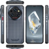Oukitel WP35 5G 8GB RAM 256GB ROM сив Oukitel WP35 5G 8GB RAM 256GB ROM сив