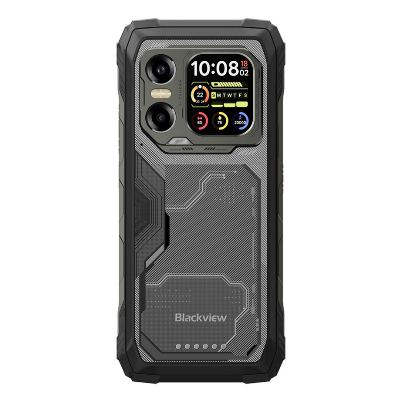 Blackview XPLORE X1 5G 12GB 256GB 5G