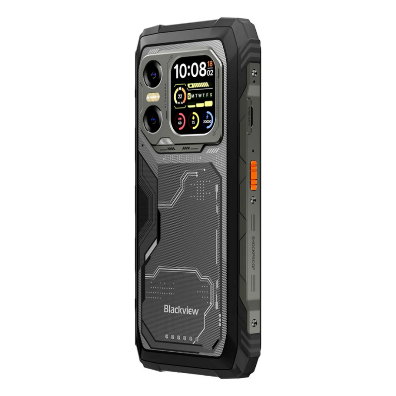 Blackview XPLORE X1 5G 12GB 256GB 5G