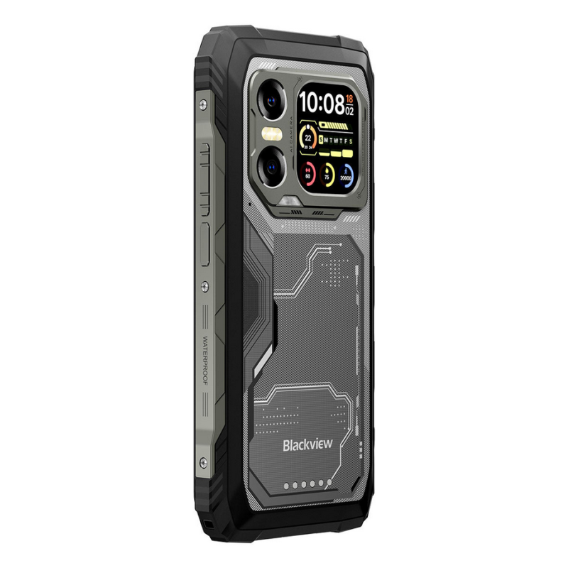 Blackview XPLORE X1 5G 12GB 256GB 5G