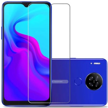 Стъклен протектор за Blackview A80 - 2бр.
