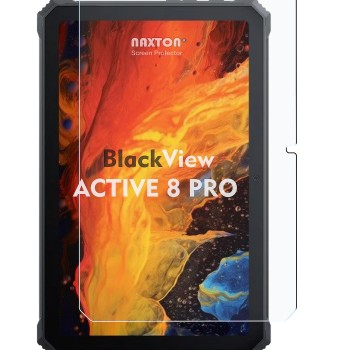 Стъклен протектор за Blackview Active 8 Pro