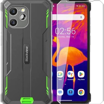 Стъклен протектор за BV8900