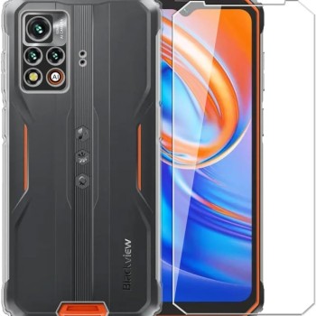 Стъклен протектор за BV9200