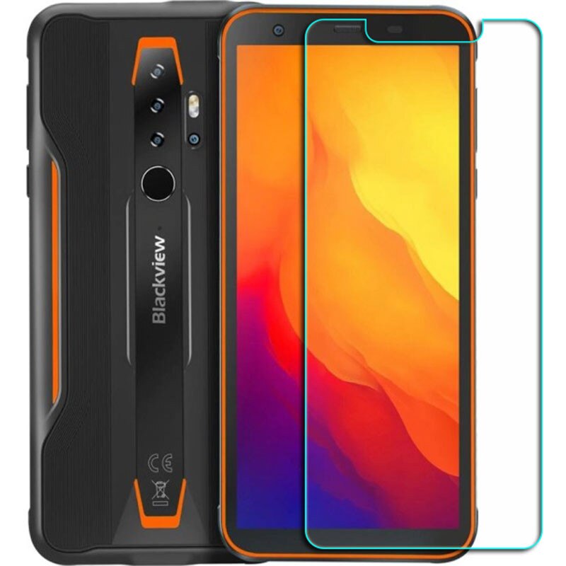 Стъклен протектор за BV6300 Pro Стъклен протектор за BV6300 Pro