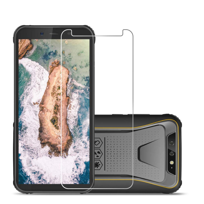 Стъклен протектор за BV5500 / BV5500 Pro Стъклен протектор за BV5500 / BV5500 Pro