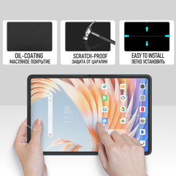 Стъклен протектор за Blackview MEGA 3