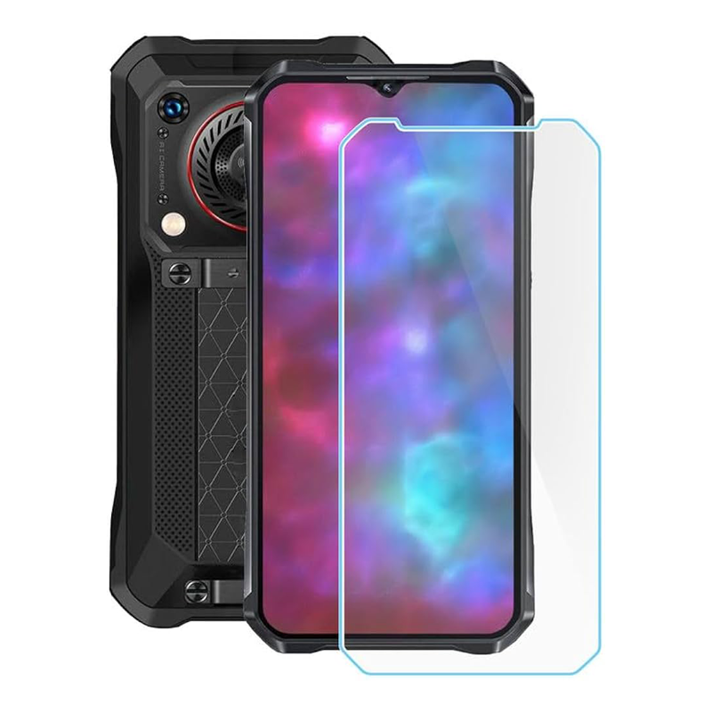 Стъклен протектор за Oukitel WP33 Pro