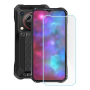 Стъклен протектор за Oukitel WP33 Pro