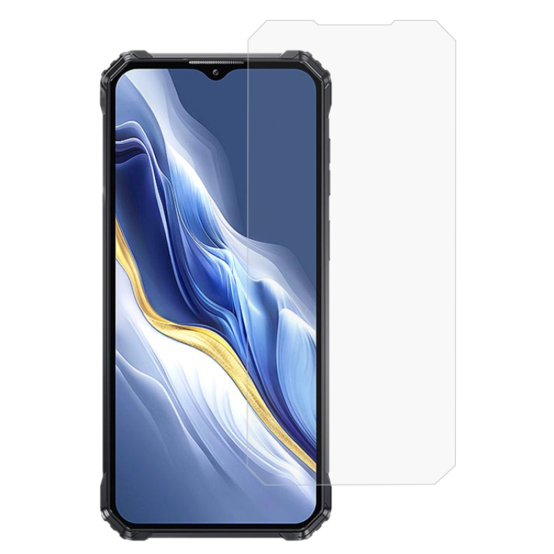 Стъклен протектор за Oukitel WP36 Pro