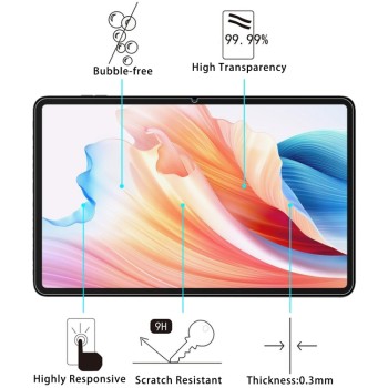 Стъклен протектор за Blackview Tab18