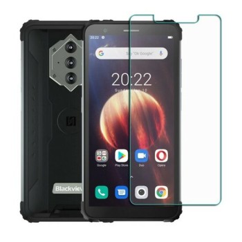 Стъклен протектор за BV6300 Pro/ BV6600 / BV6600 Pro