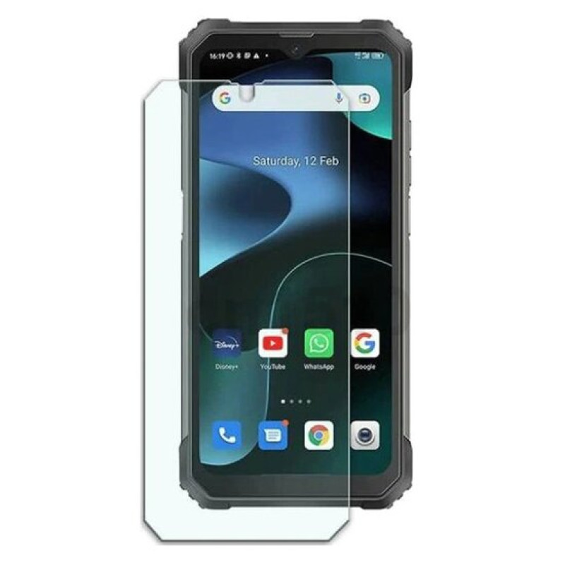 Стъклен протектор за BV7100 Стъклен протектор за BV7100