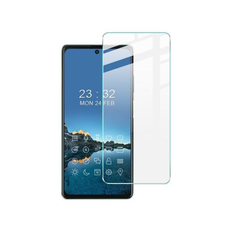 Стъклен протектор за Blackview A100 Стъклен протектор за Blackview A100